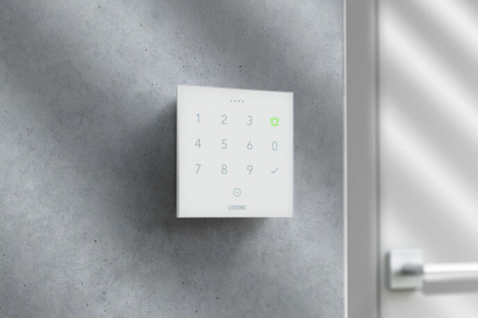 NFC Code Touch Tree Samtweiß – Bild 7
