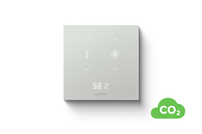 Touch Pure Flex 24V CO2 Air Samtweiß