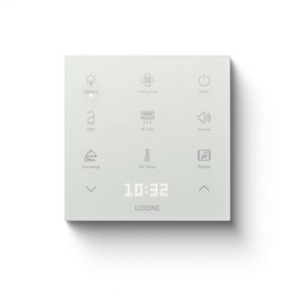 Touch Pure Flex Battery Air Samtweiß