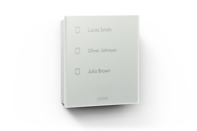 Touch Pure Flex Battery Air Samtweiß – Bild 3