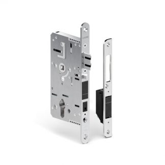 Door Lock Air Inductive