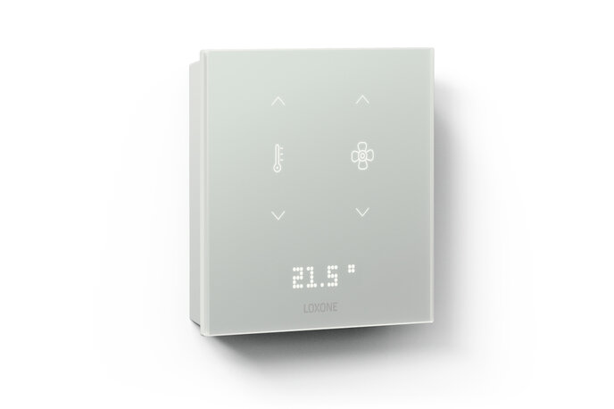 Touch Pure Flex 24V Air Samtweiß – Bild 5
