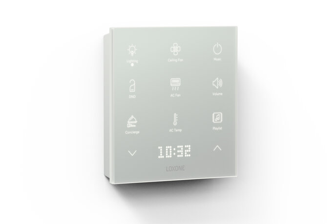 Touch Pure Flex 24V CO2 Air Samtweiß – Bild 4