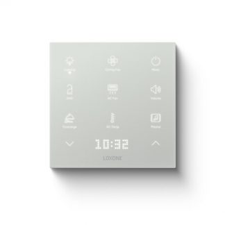 Touch Pure Flex IP44 Tree Samtweiß