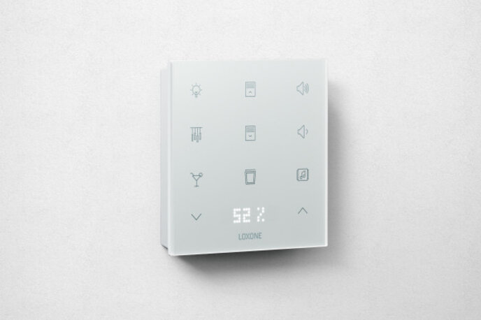 Touch Pure Flex Battery Air Samtweiß – Bild 5