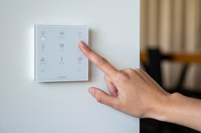 Touch Pure Flex Battery Air Samtweiß – Bild 6