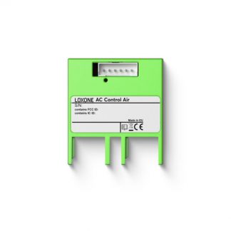 AC Control Air für Panasonic