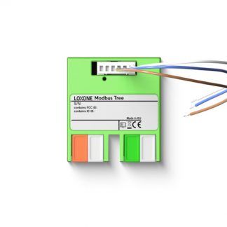 Modbus Tree