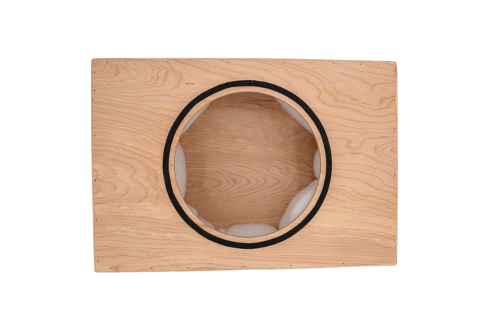 Einbaugehäuse für 10" Install Speaker – Bild 4