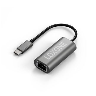 USB-C LAN Adapter