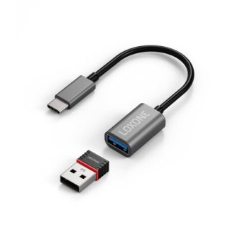 USB-C Wi-Fi Adapter