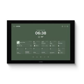 Wall Display 10"