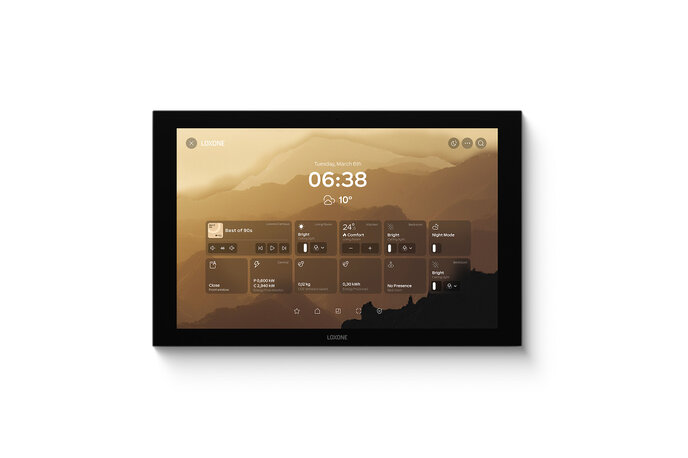 Wall Display 10" – Bild 6