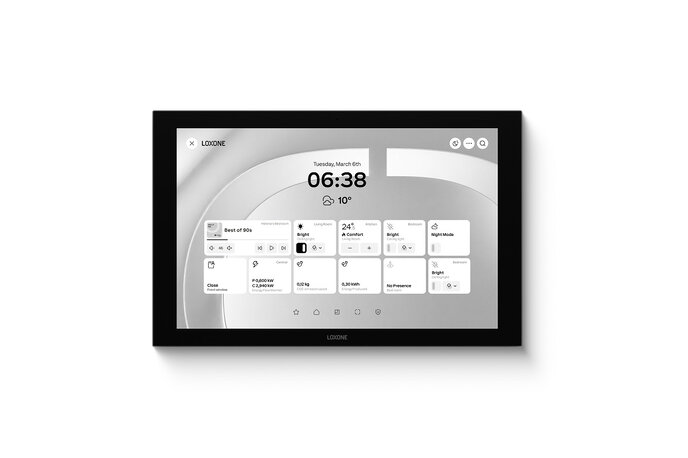 Wall Display 10" – Bild 7