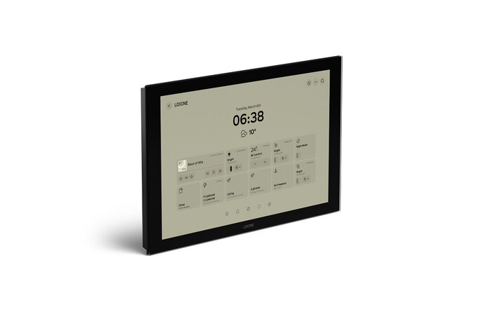 Wall Display 10" – Bild 8