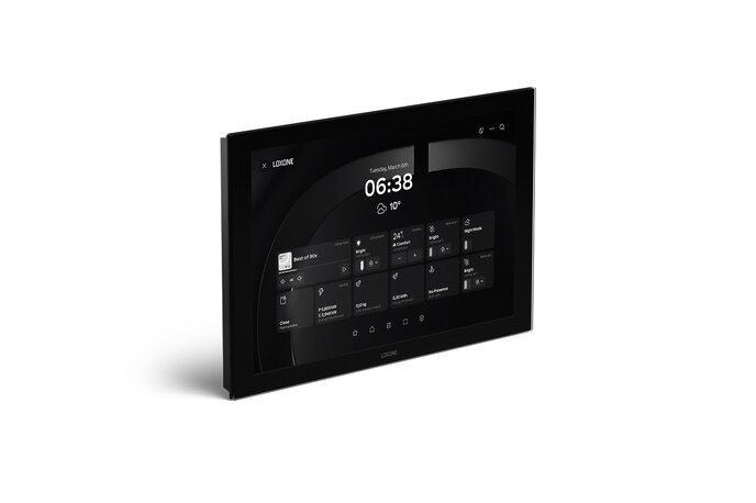 Wall Display 10" – Bild 9
