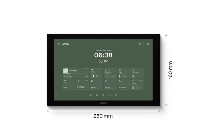 Wall Display 10" – Bild 2